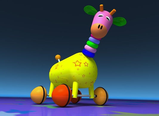 The Mystery Unraveled: Why Is Sophie the Giraffe So Expensive?