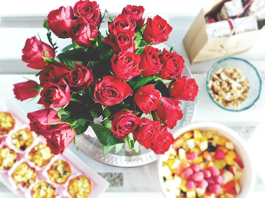 What is the most popular gift on mother's Day?