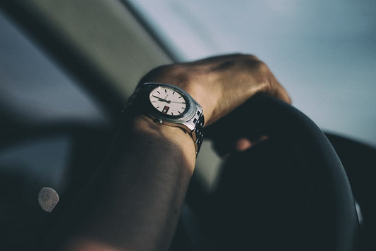 Are mechanical watches still relevant