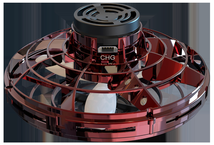 Magnet Master Chess Deluxe