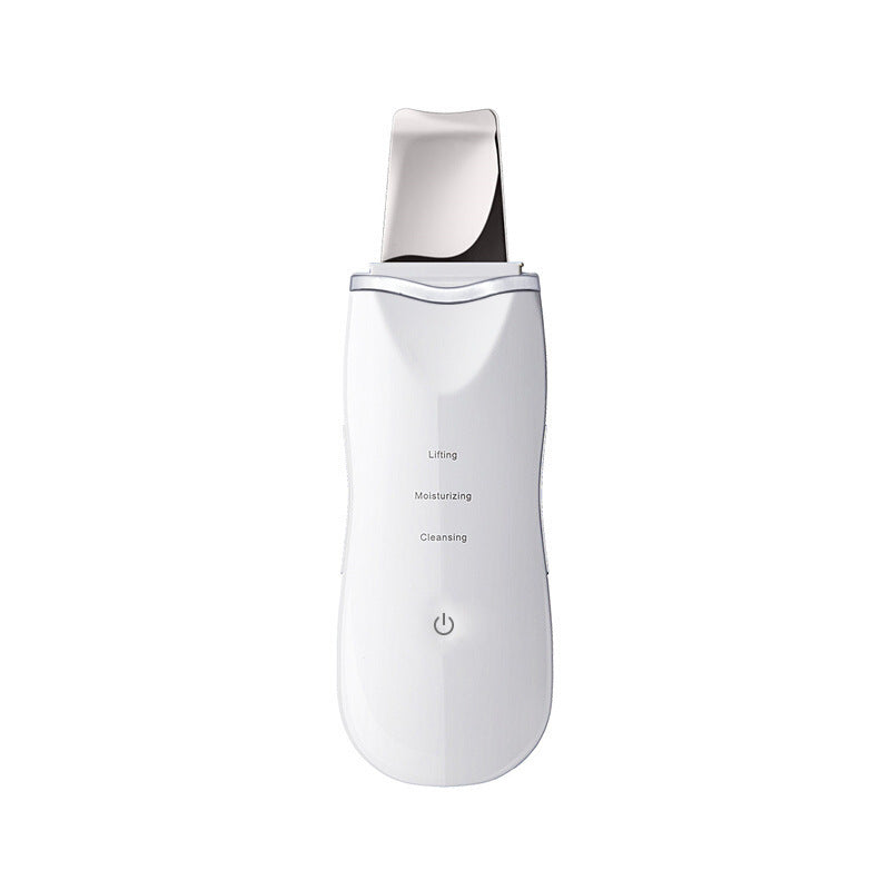 Ultrasonic Facial Cleansing Device