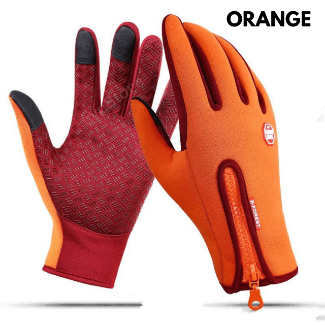 Winter Touch Screen Waterproof Sports Gloves