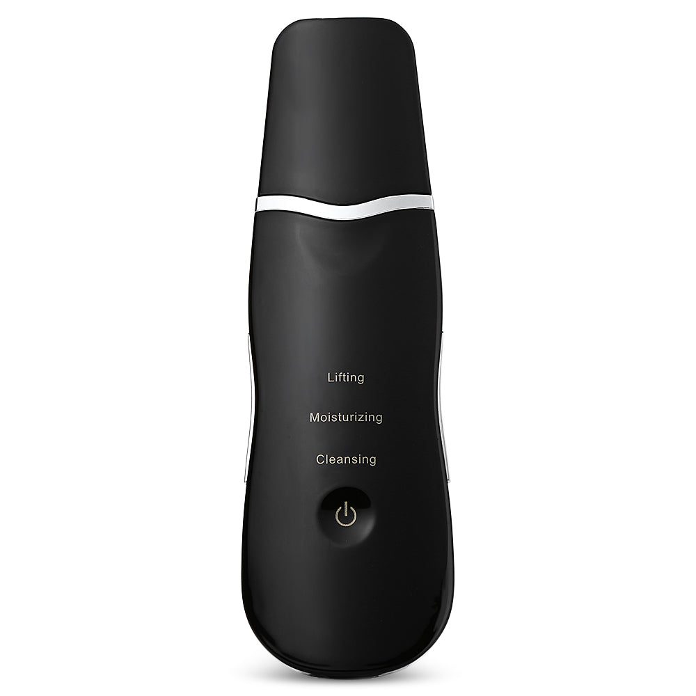 Ultrasonic Facial Cleansing Device