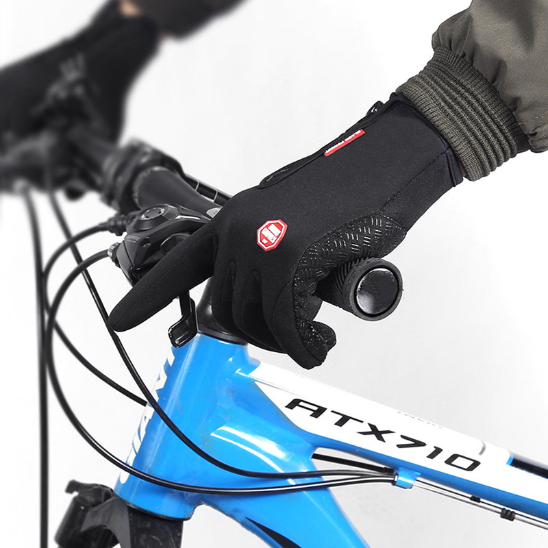 Winter Touch Screen Waterproof Sports Gloves