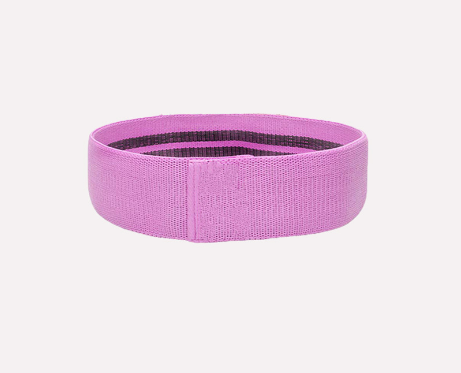 Elastic Hip Circle Fitness Band