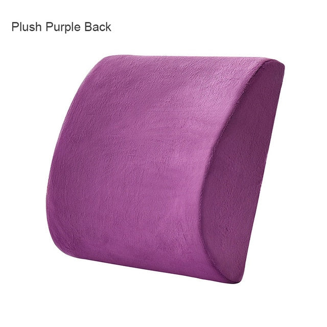 Orthopedics Hemorrhoids Seat Cushion