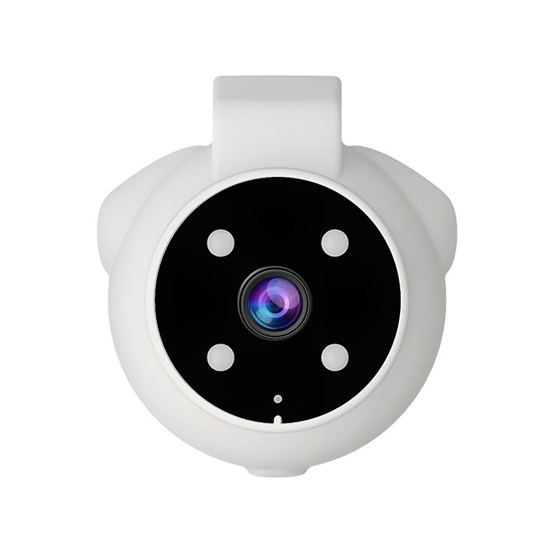 Pet Tracker Collar with Camera