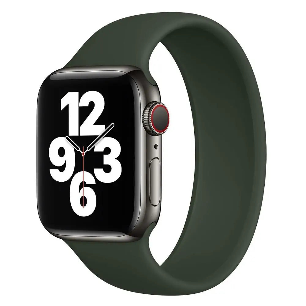 Apple Watch 5 Bands