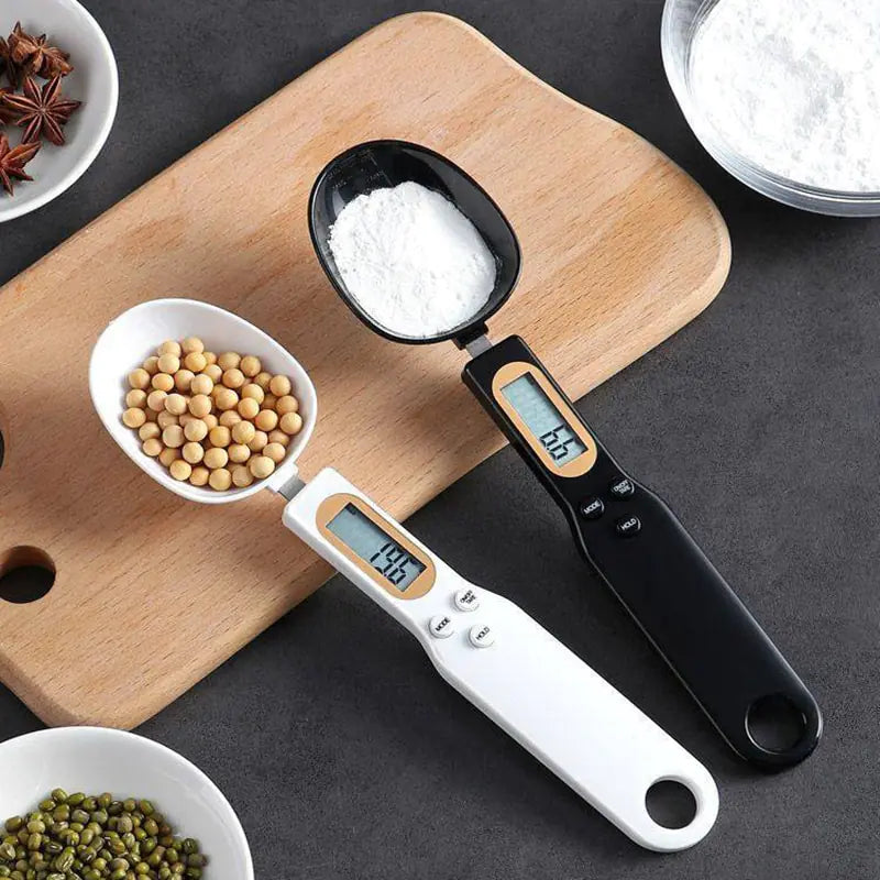 Mini Digital Measuring Spoon Scale