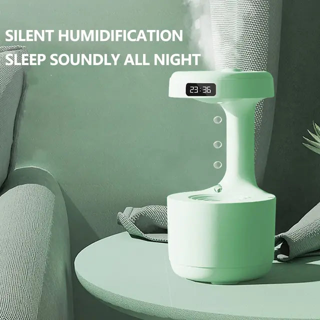 Aromatherapy Humidifiers