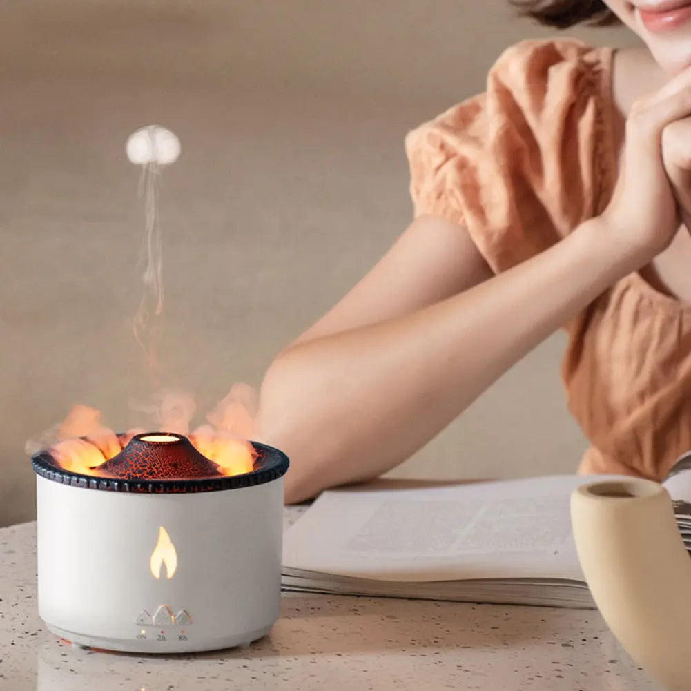 Aromatherapy Humidifiers