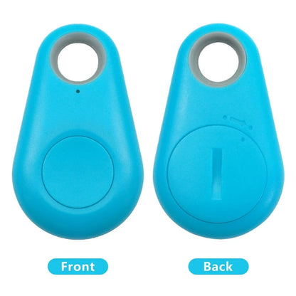 Pet Smart GPS Tracker