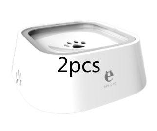 Pet Feeding Bowls