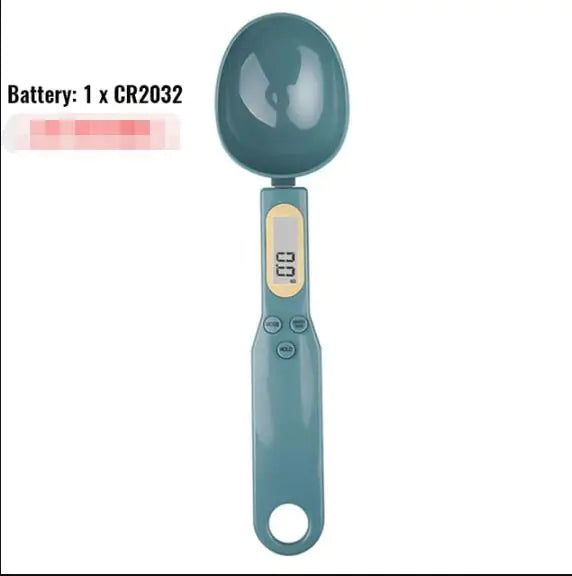 Mini Digital Measuring Spoon Scale