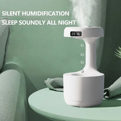 Aromatherapy Humidifiers