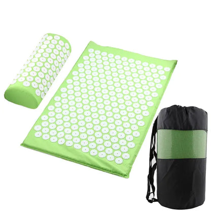 Acupressure Massage Mat