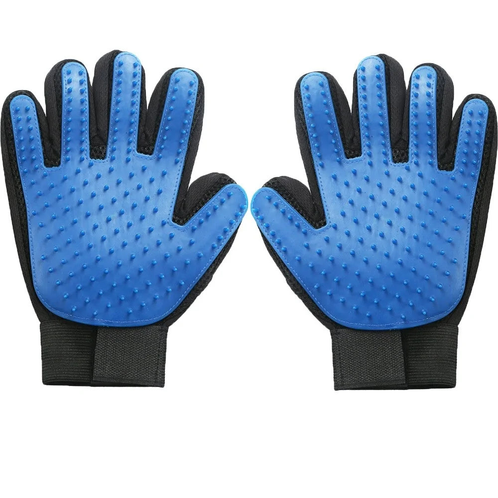 Amazing Grooming Gloves