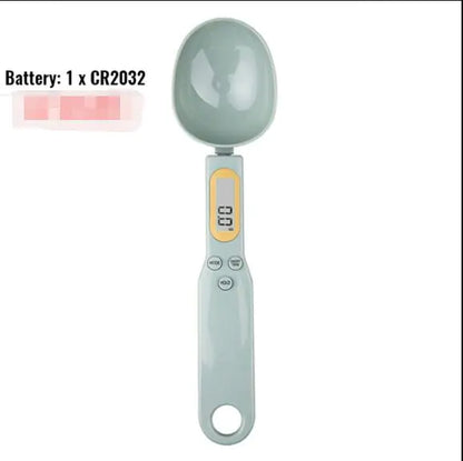 Mini Digital Measuring Spoon Scale