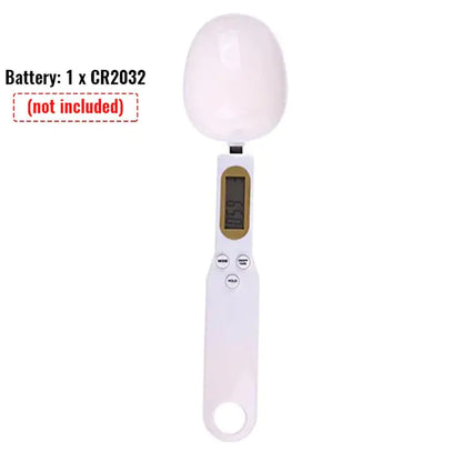 Mini Digital Measuring Spoon Scale