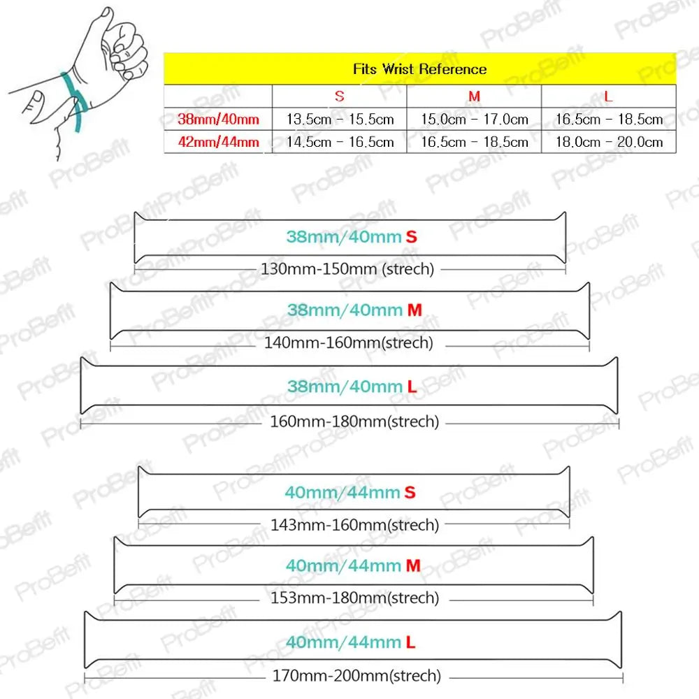 Apple Watch 5 Bands