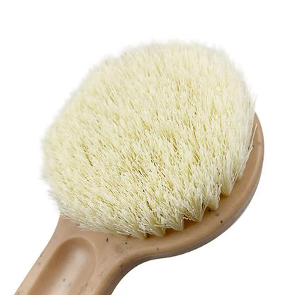 Eco Friendly Bath Brush